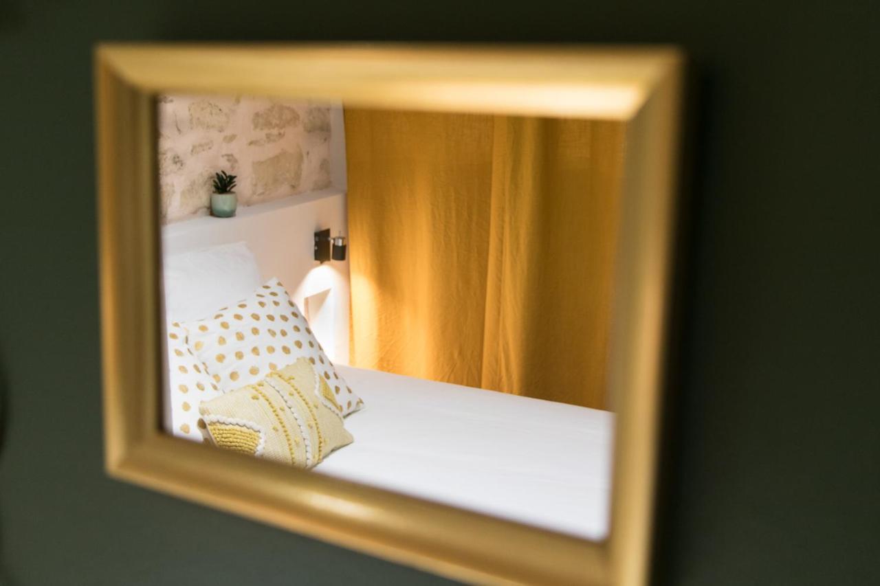 Appartement Cosy Nimes-Centre Eksteriør billede
