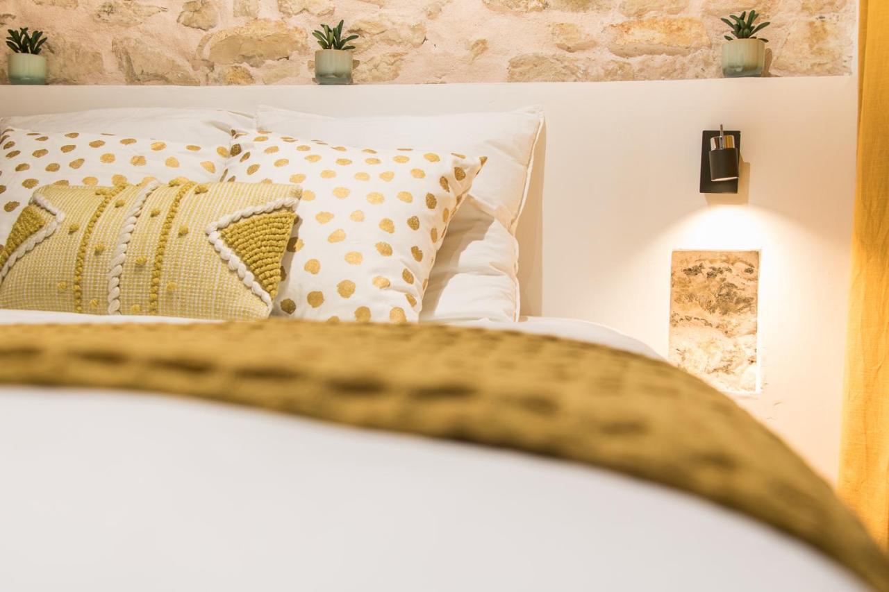 Appartement Cosy Nimes-Centre Eksteriør billede