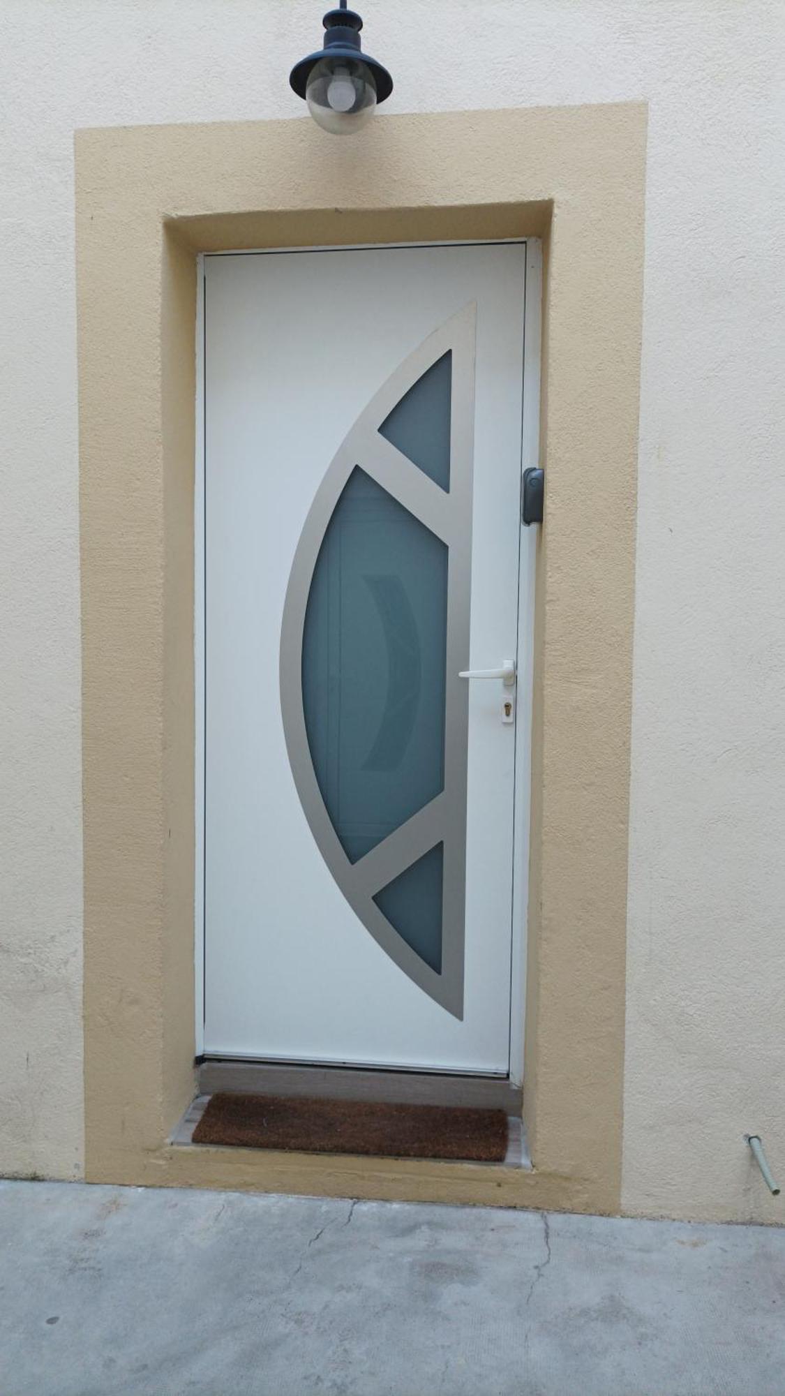 Appartement Cosy Nimes-Centre Eksteriør billede